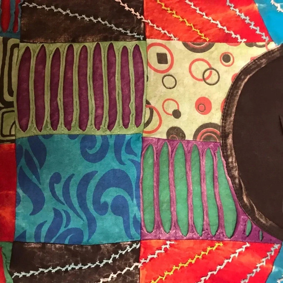 Unleash Your Vibrant Soul with Rising International Top! 🌟 - Picture 12 of 16